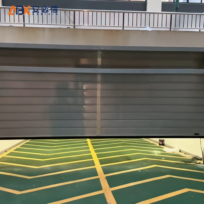 伊春洁净室高速门